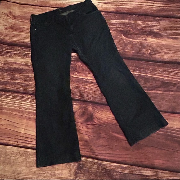 James Jeans Denim - Women’s James Jeans Bootcut Size 34
